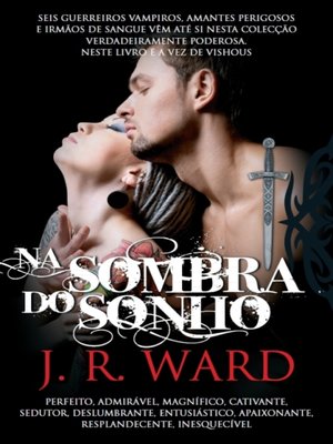 cover image of Na Sombra do Sonho